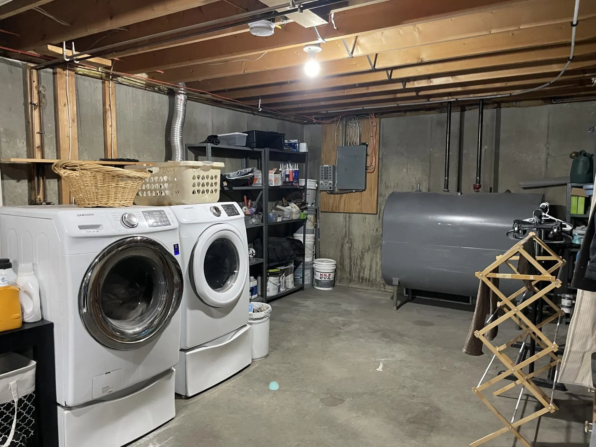 39 Bullseye Curve Road Wentworth NH 03282