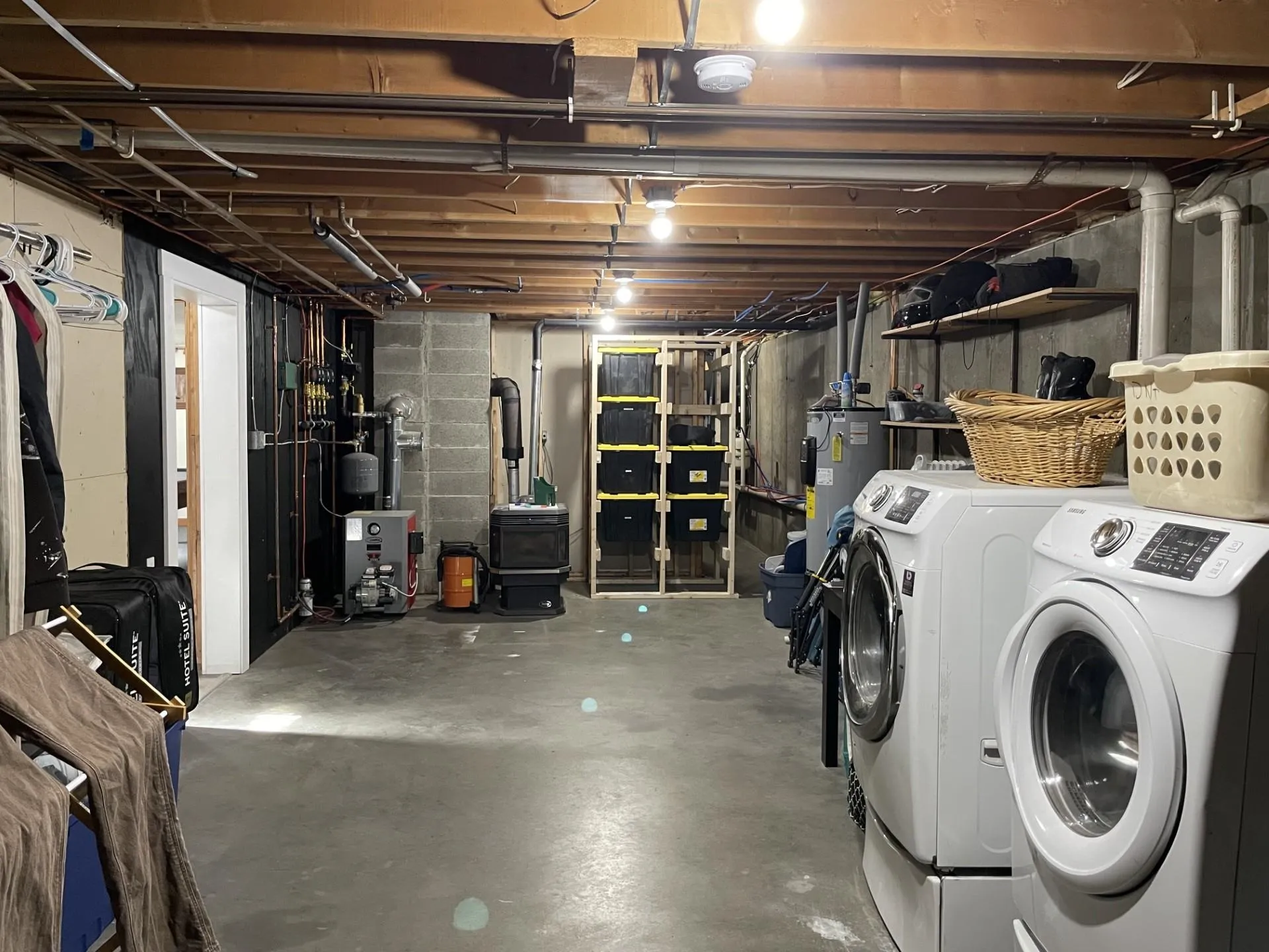 39 Bullseye Curve Road Wentworth NH 03282