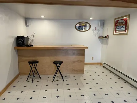 39 Bullseye Curve Road Wentworth NH 03282