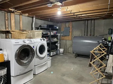 39 Bullseye Curve Road Wentworth NH 03282