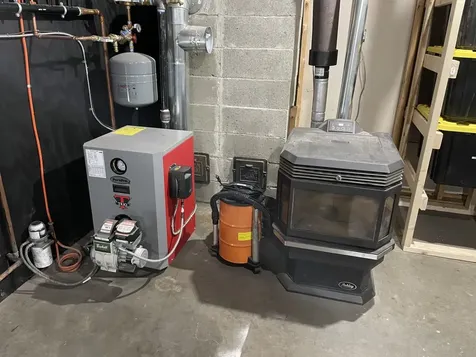 39 Bullseye Curve Road Wentworth NH 03282