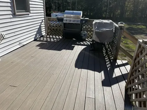 39 Bullseye Curve Road Wentworth NH 03282