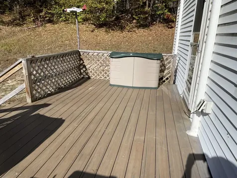 39 Bullseye Curve Road Wentworth NH 03282