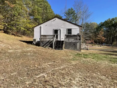 39 Bullseye Curve Road Wentworth NH 03282