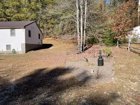 39 Bullseye Curve Road Wentworth NH 03282