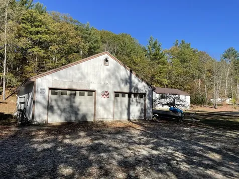 39 Bullseye Curve Road Wentworth NH 03282