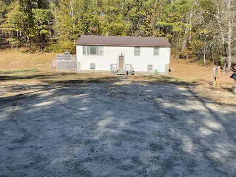 39 Bullseye Curve Road Wentworth NH 03282