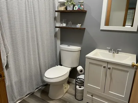 39 Bullseye Curve Road Wentworth NH 03282