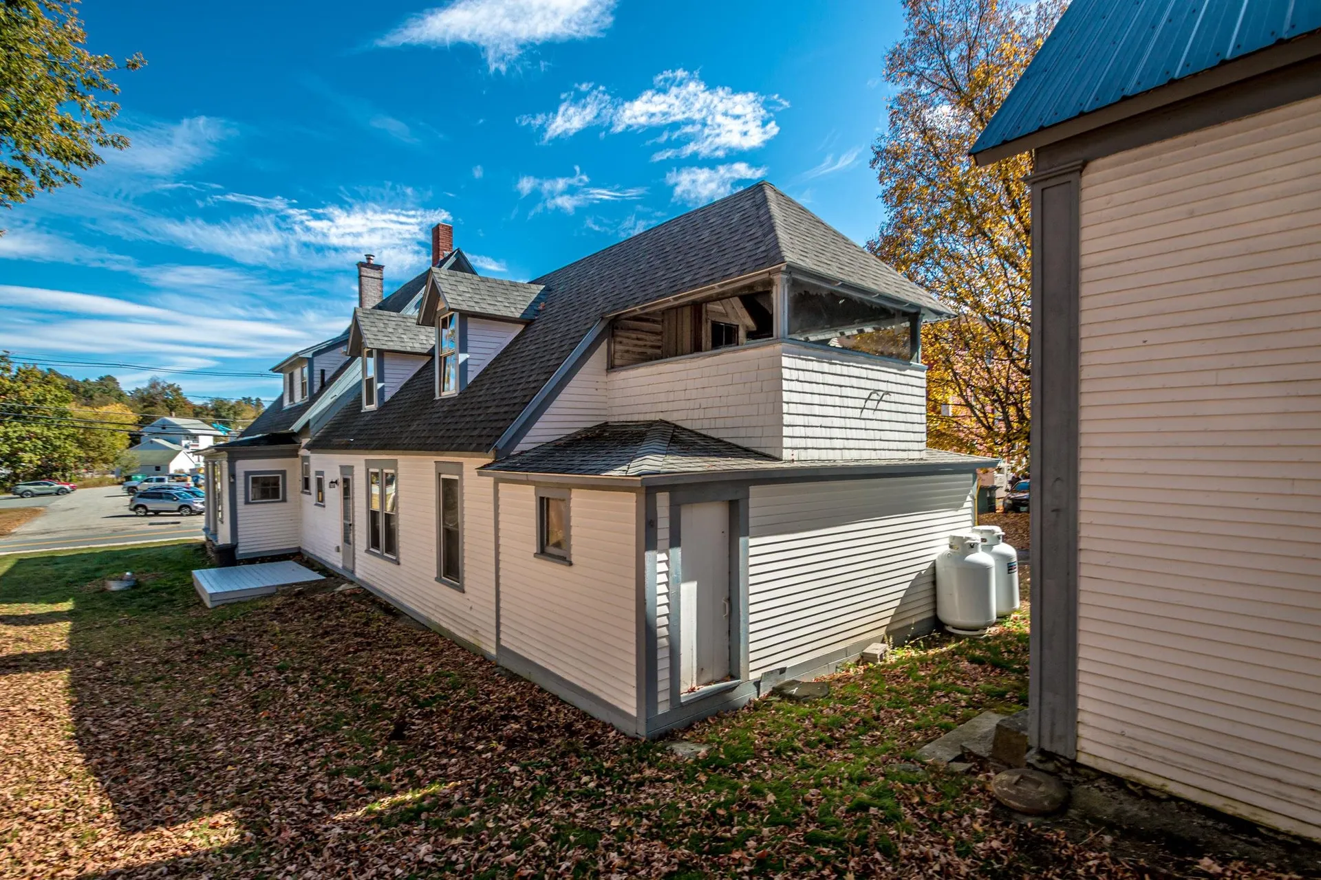 19 Elm Street Whitefield NH 03598