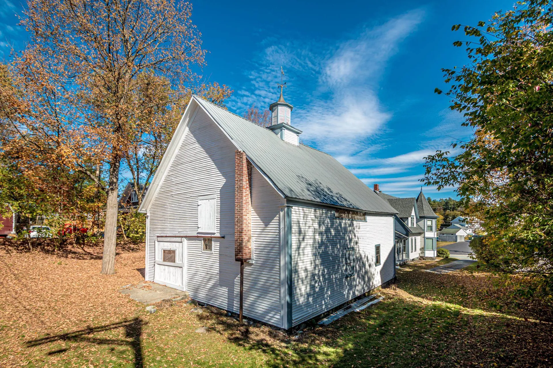 19 Elm Street Whitefield NH 03598