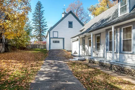 19 Elm Street Whitefield NH 03598