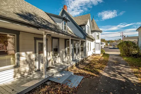 19 Elm Street Whitefield NH 03598