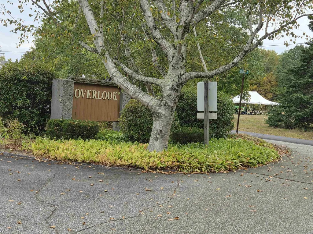 21 Overlook Road Campton NH 02332