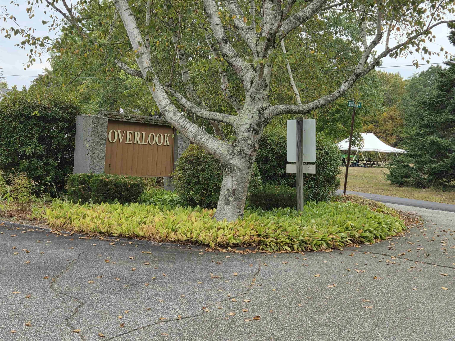 21 Overlook Road Campton NH 02332