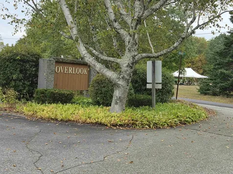 21 Overlook Road Campton NH 02332