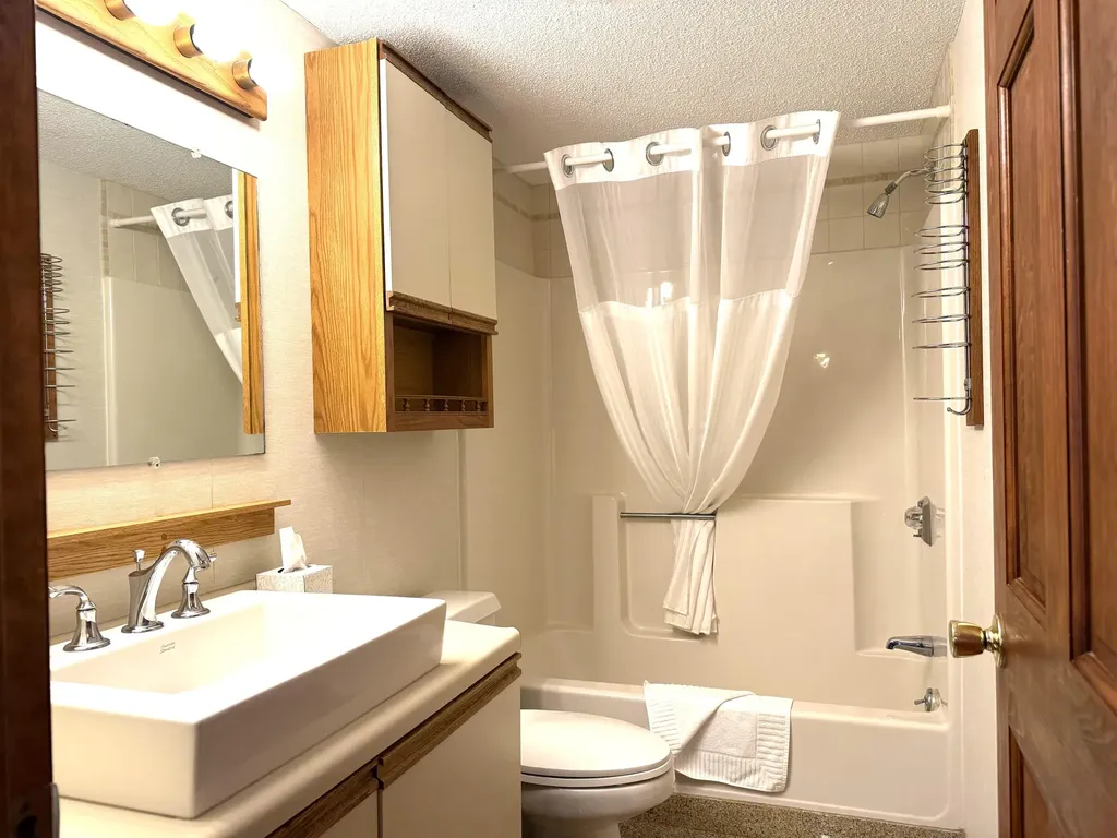 334 Slopeside Road Jay VT 05859