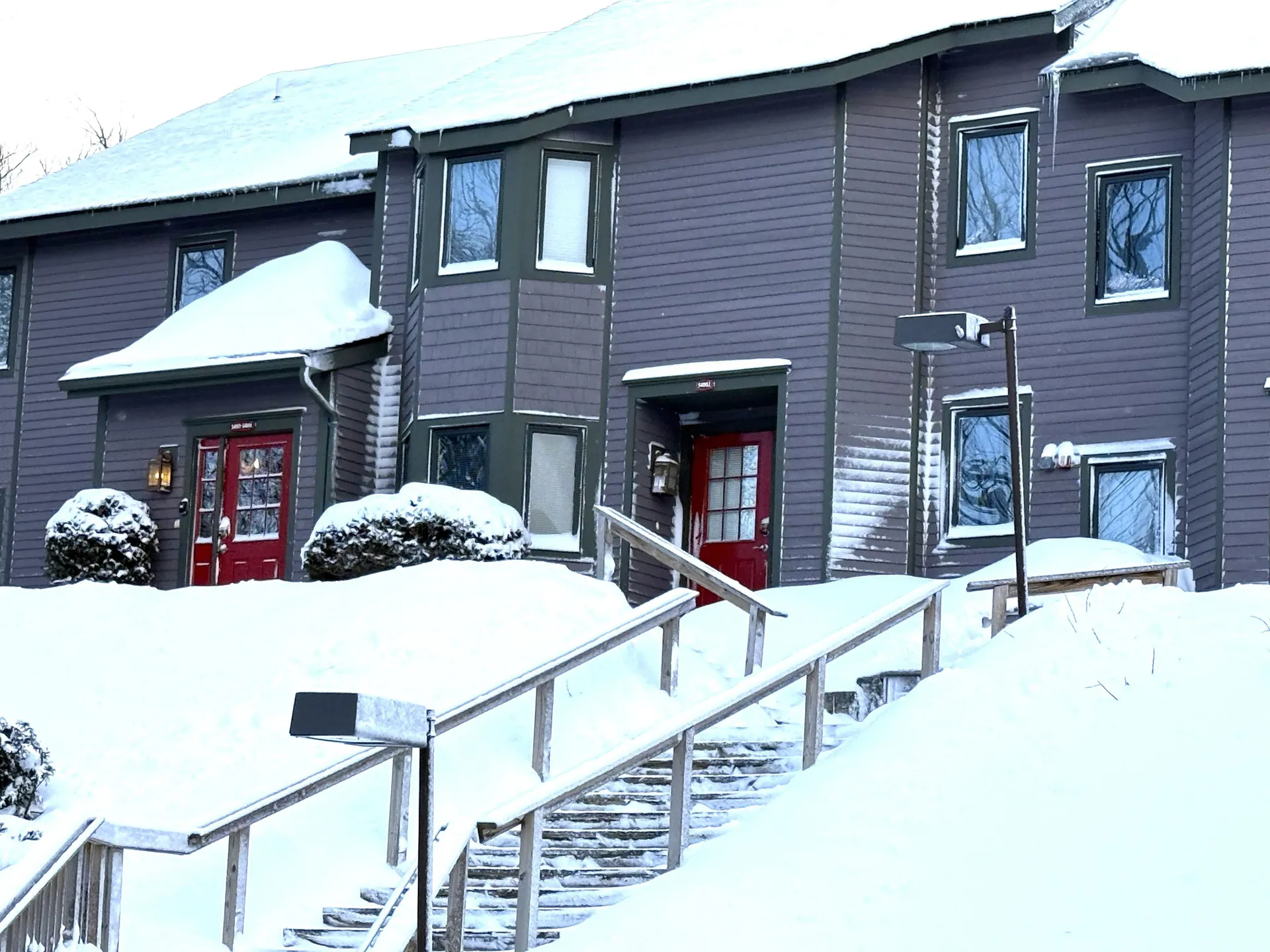 334 Slopeside Road Jay VT 05859