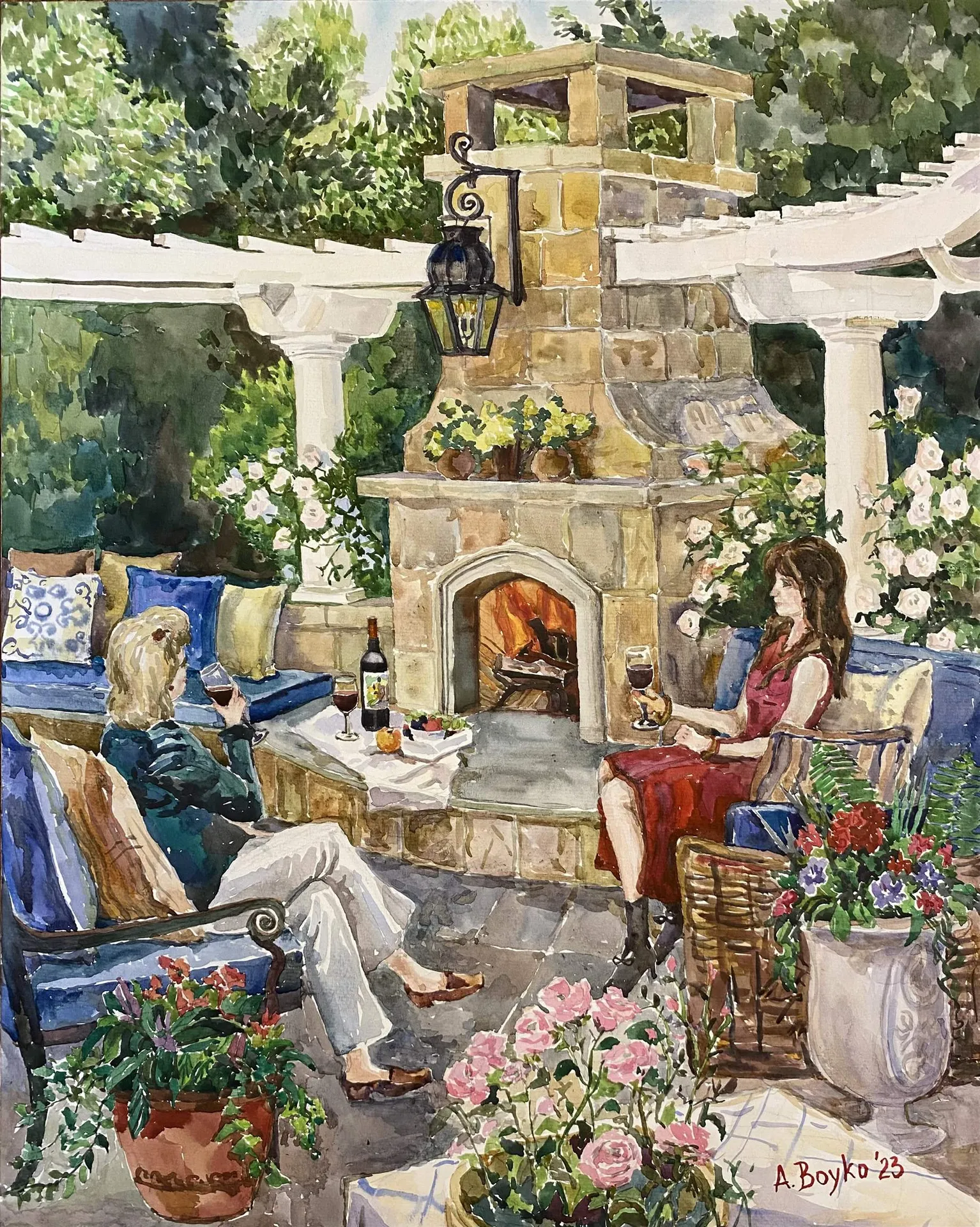 15 Grand Avenue Bedford NH 03110