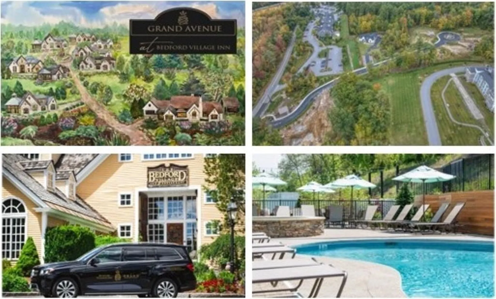 15 Grand Avenue Bedford NH 03110