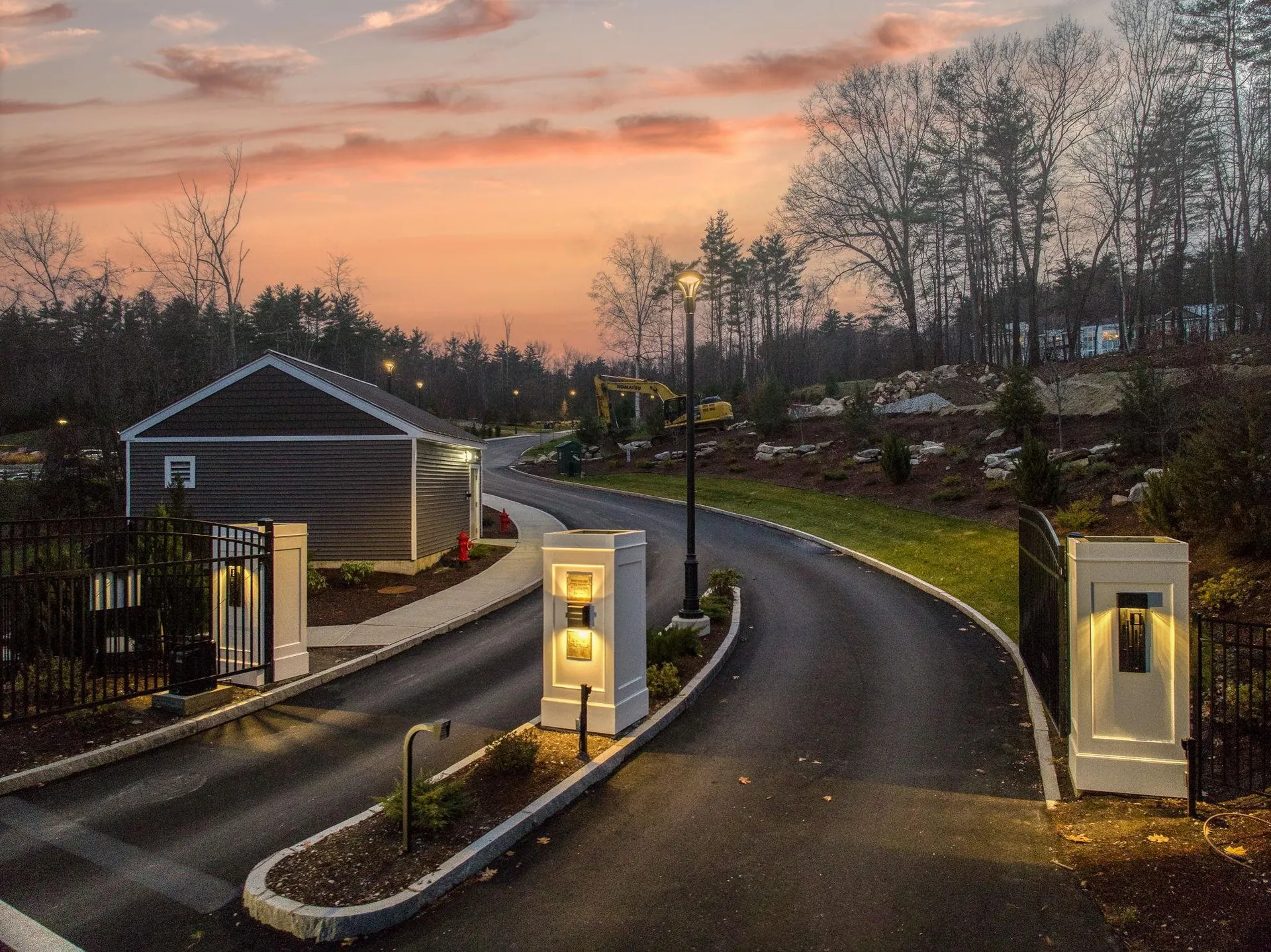 15 Grand Avenue Bedford NH 03110