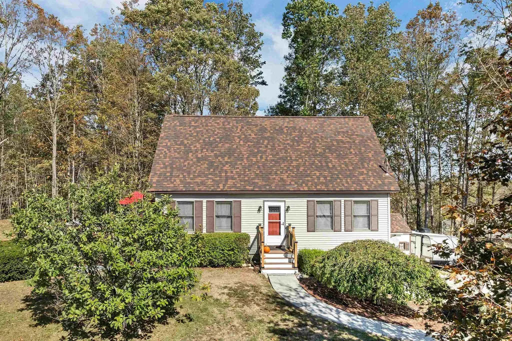 18 Highcrest Drive Belmont NH 03220