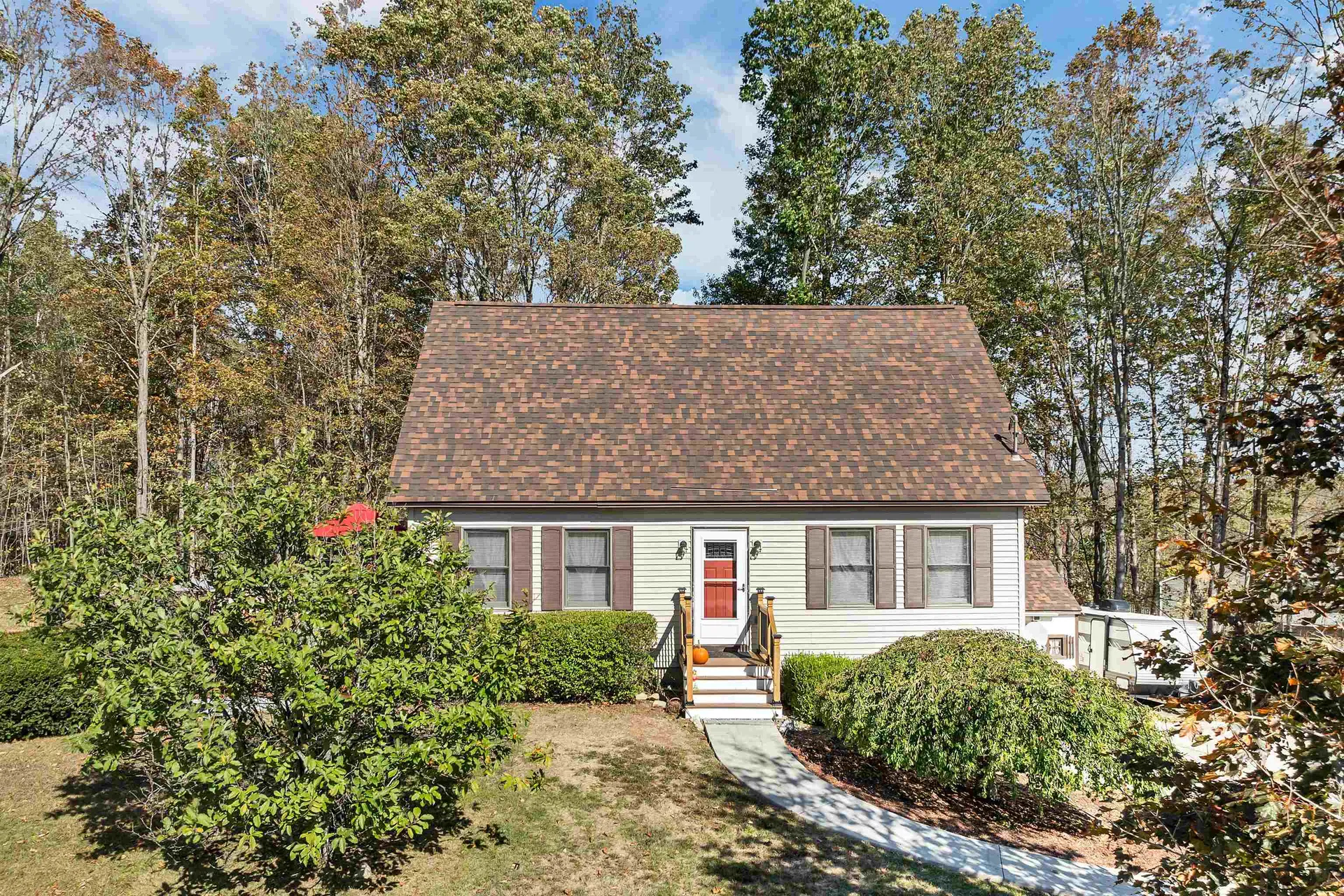 18 Highcrest Drive Belmont NH 03220