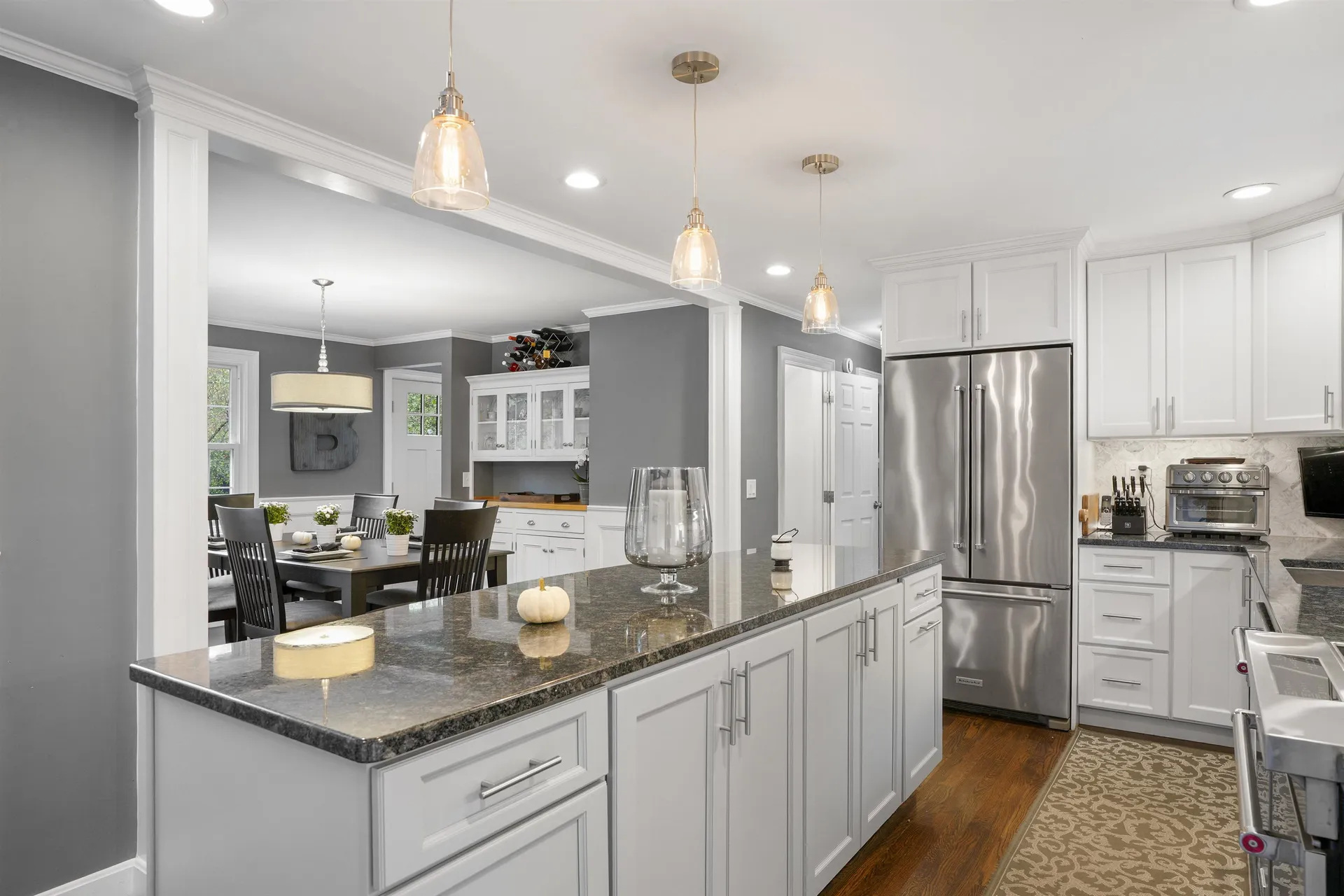 17 Winter Circle Litchfield NH 03052