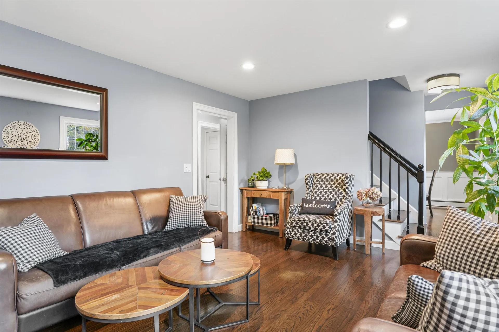 17 Winter Circle Litchfield NH 03052