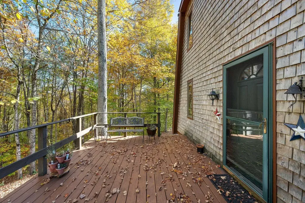 58 Maplecrest Road Barre Town VT 05641