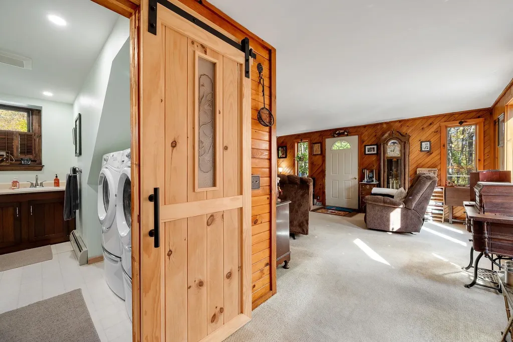 58 Maplecrest Road Barre Town VT 05641