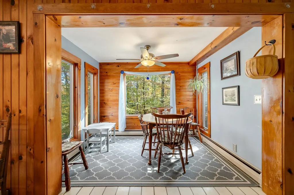 58 Maplecrest Road Barre Town VT 05641