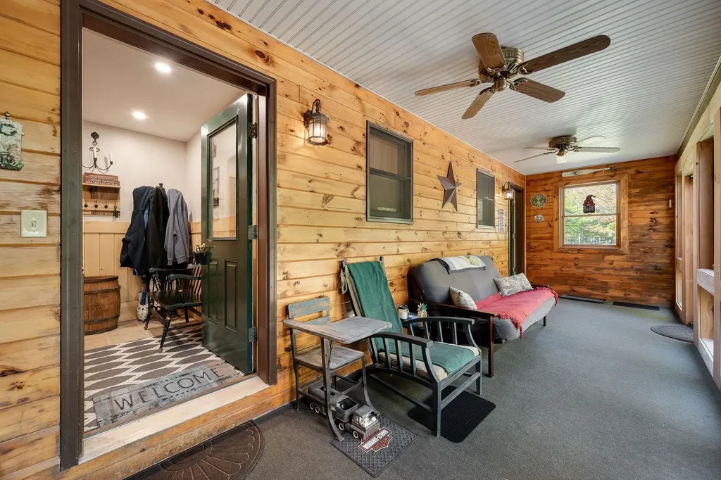 58 Maplecrest Road Barre Town VT 05641