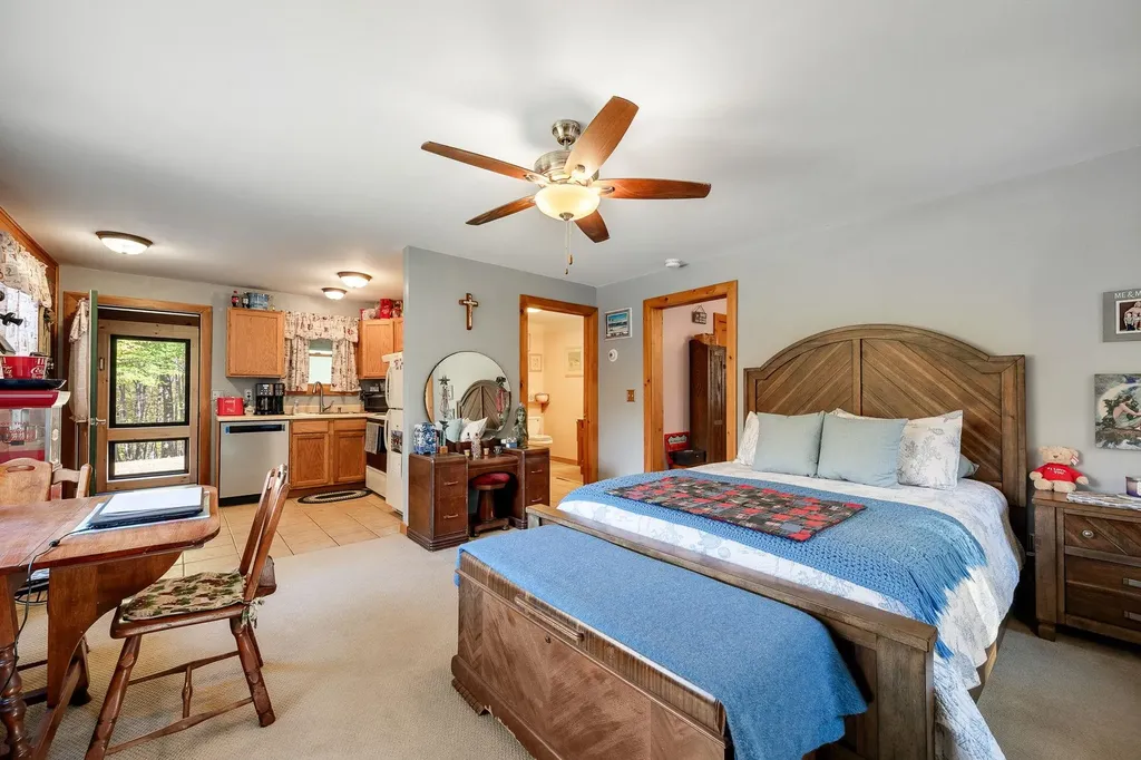 58 Maplecrest Road Barre Town VT 05641