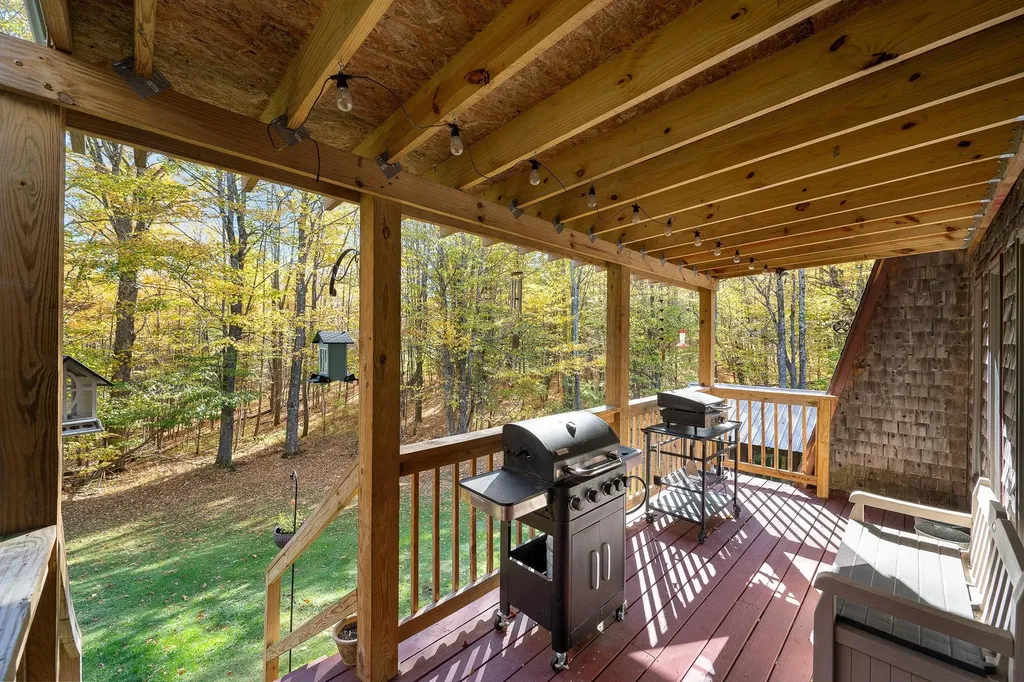 58 Maplecrest Road Barre Town VT 05641