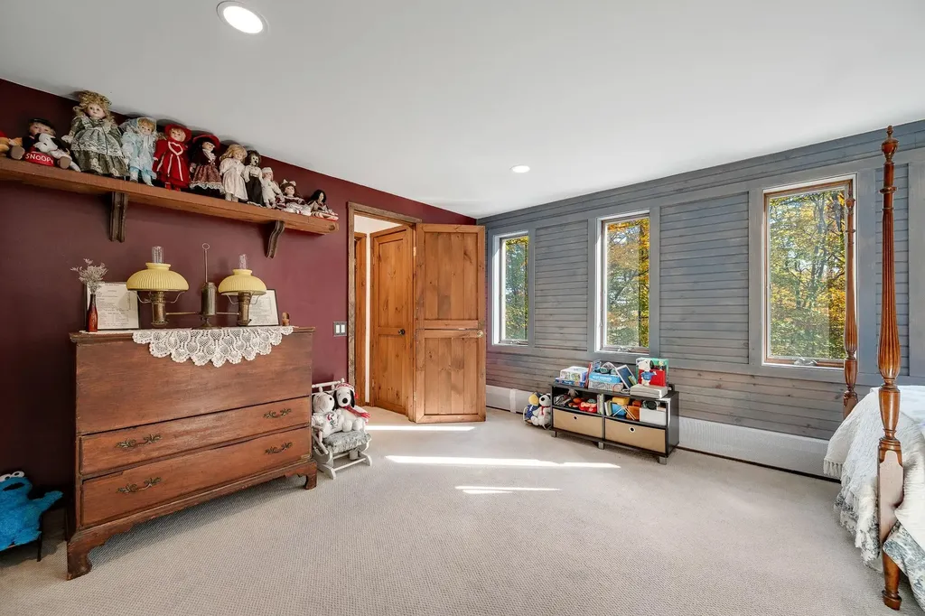 58 Maplecrest Road Barre Town VT 05641