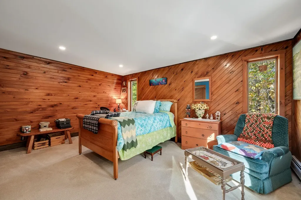 58 Maplecrest Road Barre Town VT 05641