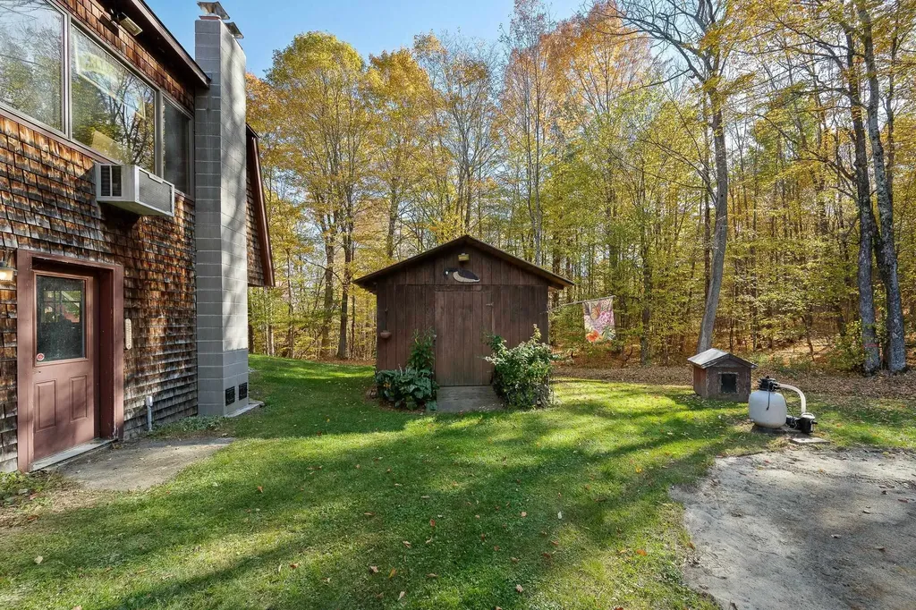 58 Maplecrest Road Barre Town VT 05641