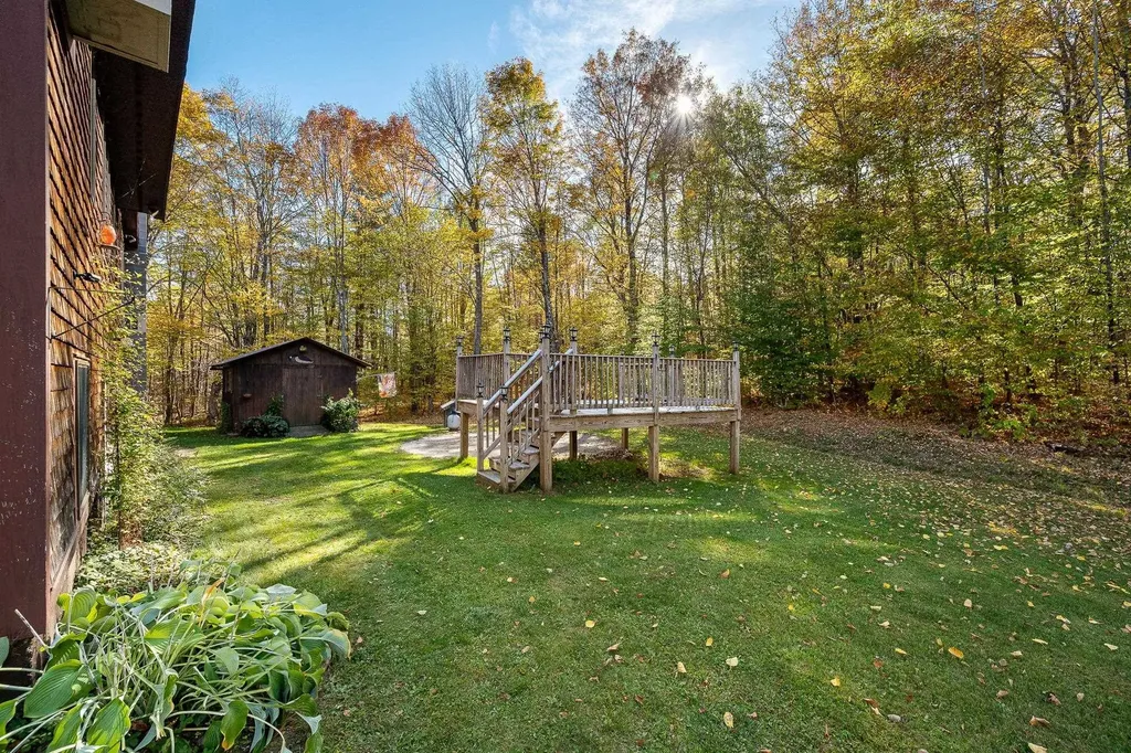58 Maplecrest Road Barre Town VT 05641