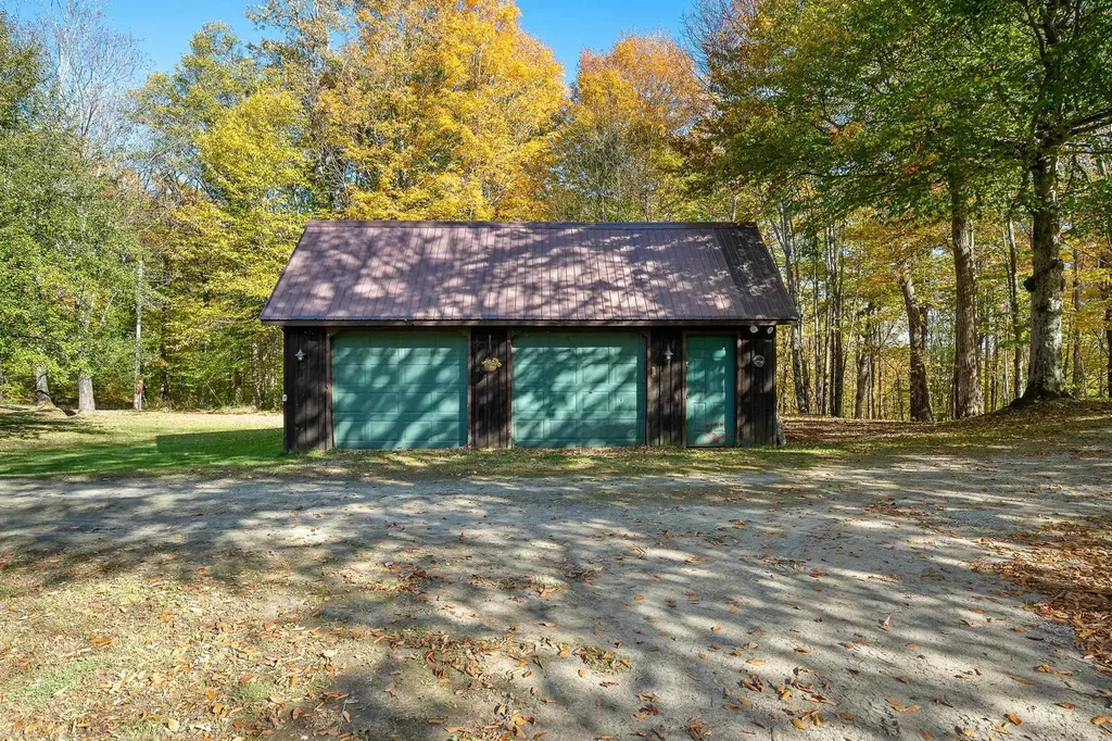 58 Maplecrest Road Barre Town VT 05641