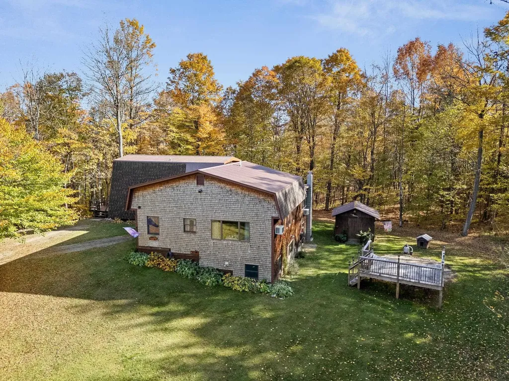 58 Maplecrest Road Barre Town VT 05641