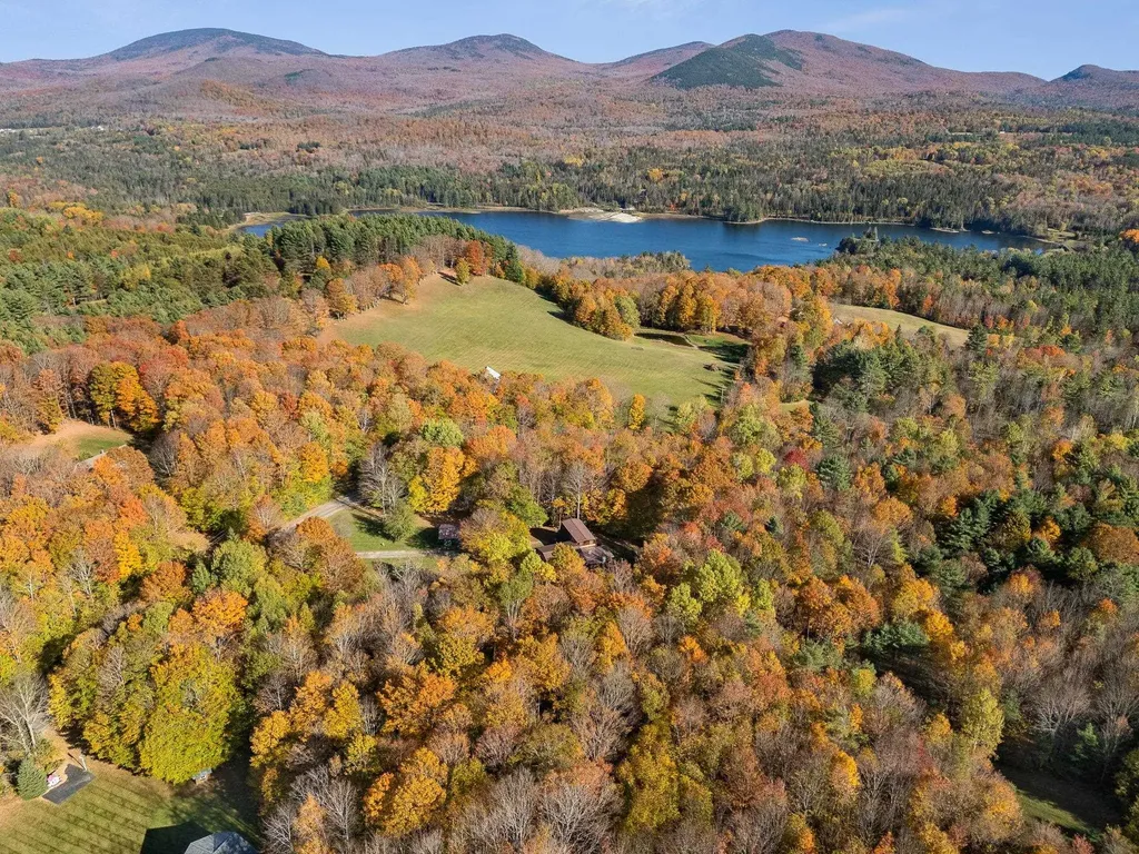 58 Maplecrest Road Barre Town VT 05641