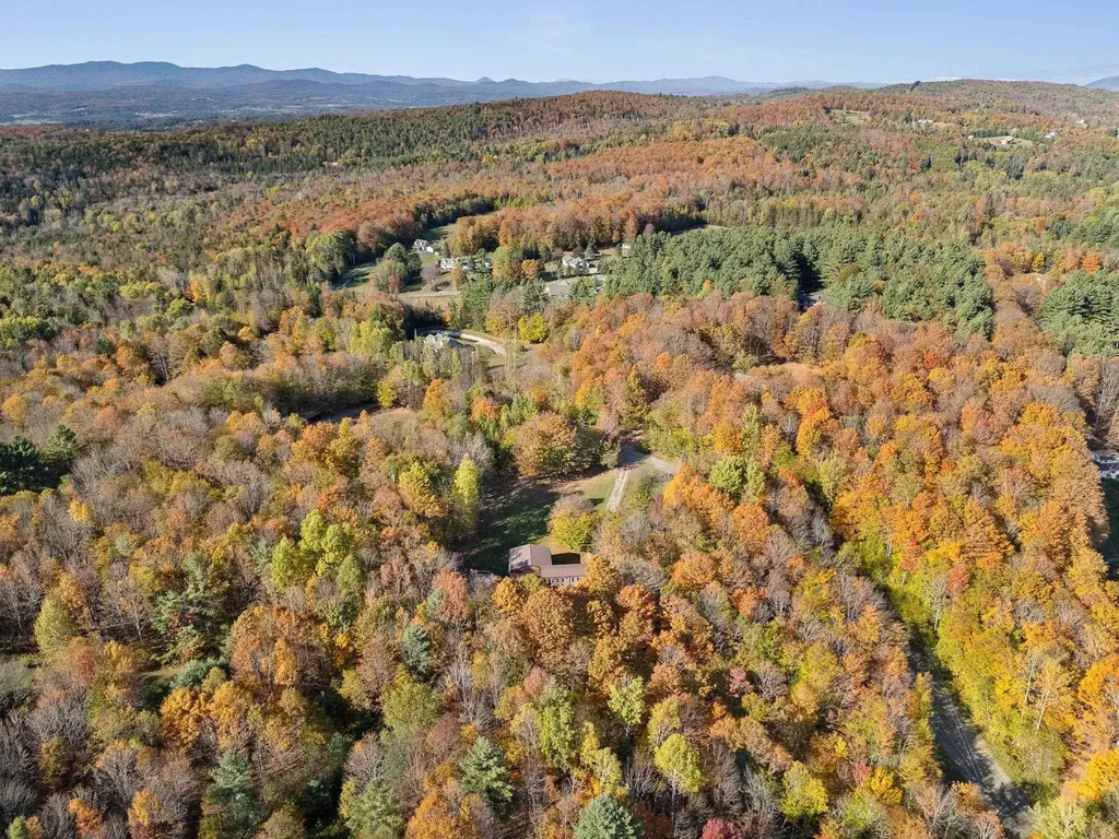 58 Maplecrest Road Barre Town VT 05641
