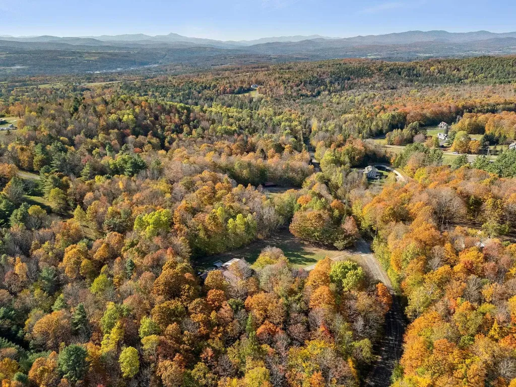 58 Maplecrest Road Barre Town VT 05641