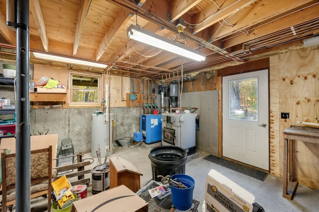 58 Maplecrest Road Barre Town VT 05641