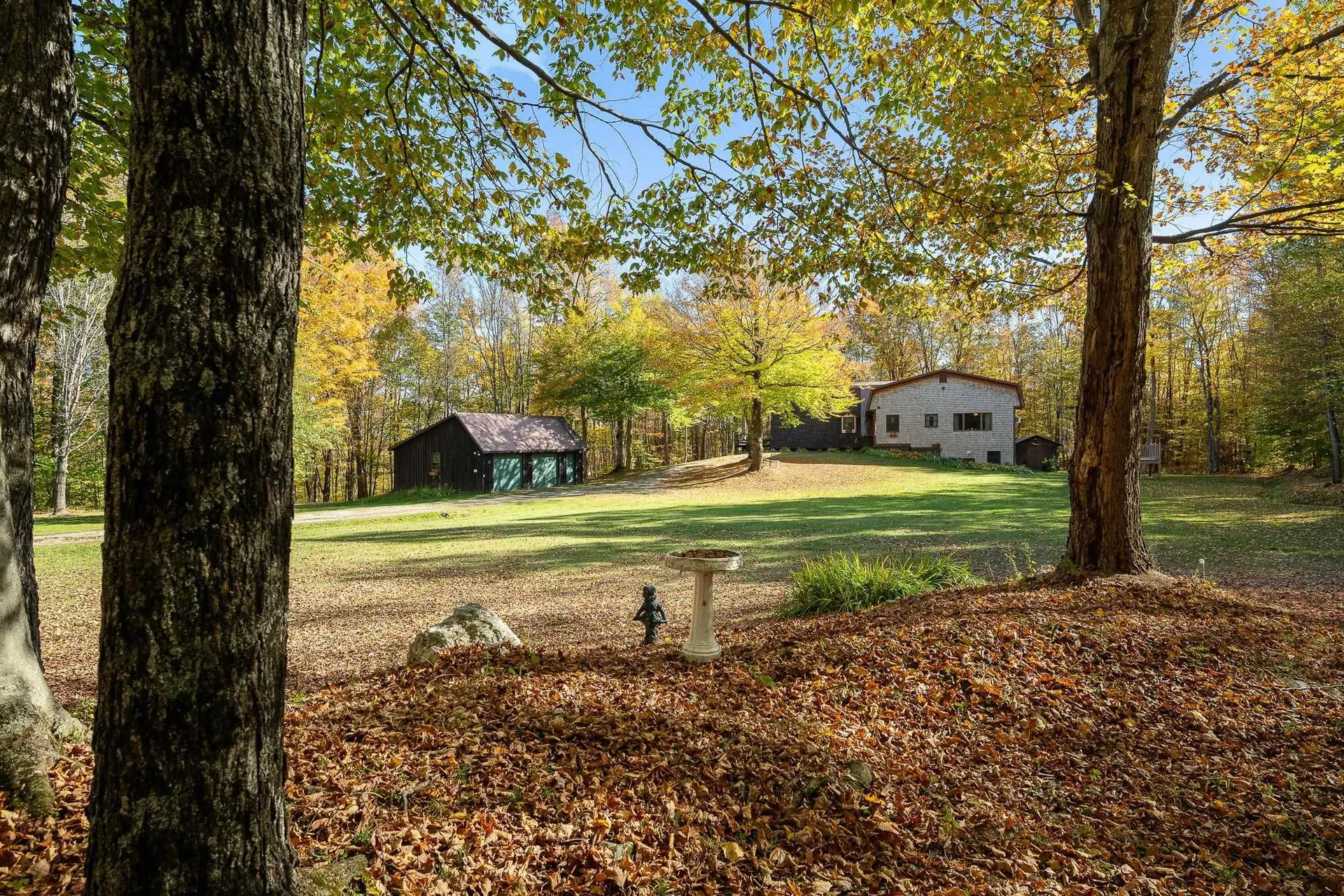 58 Maplecrest Road Barre Town VT 05641