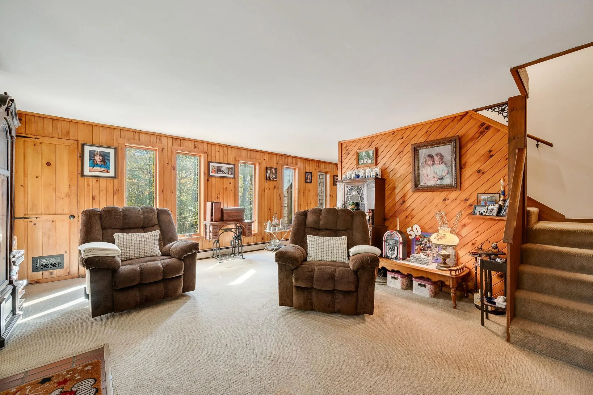 58 Maplecrest Road Barre Town VT 05641