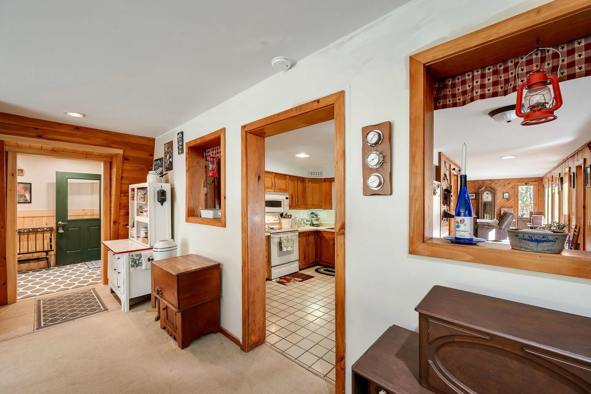 58 Maplecrest Road Barre Town VT 05641