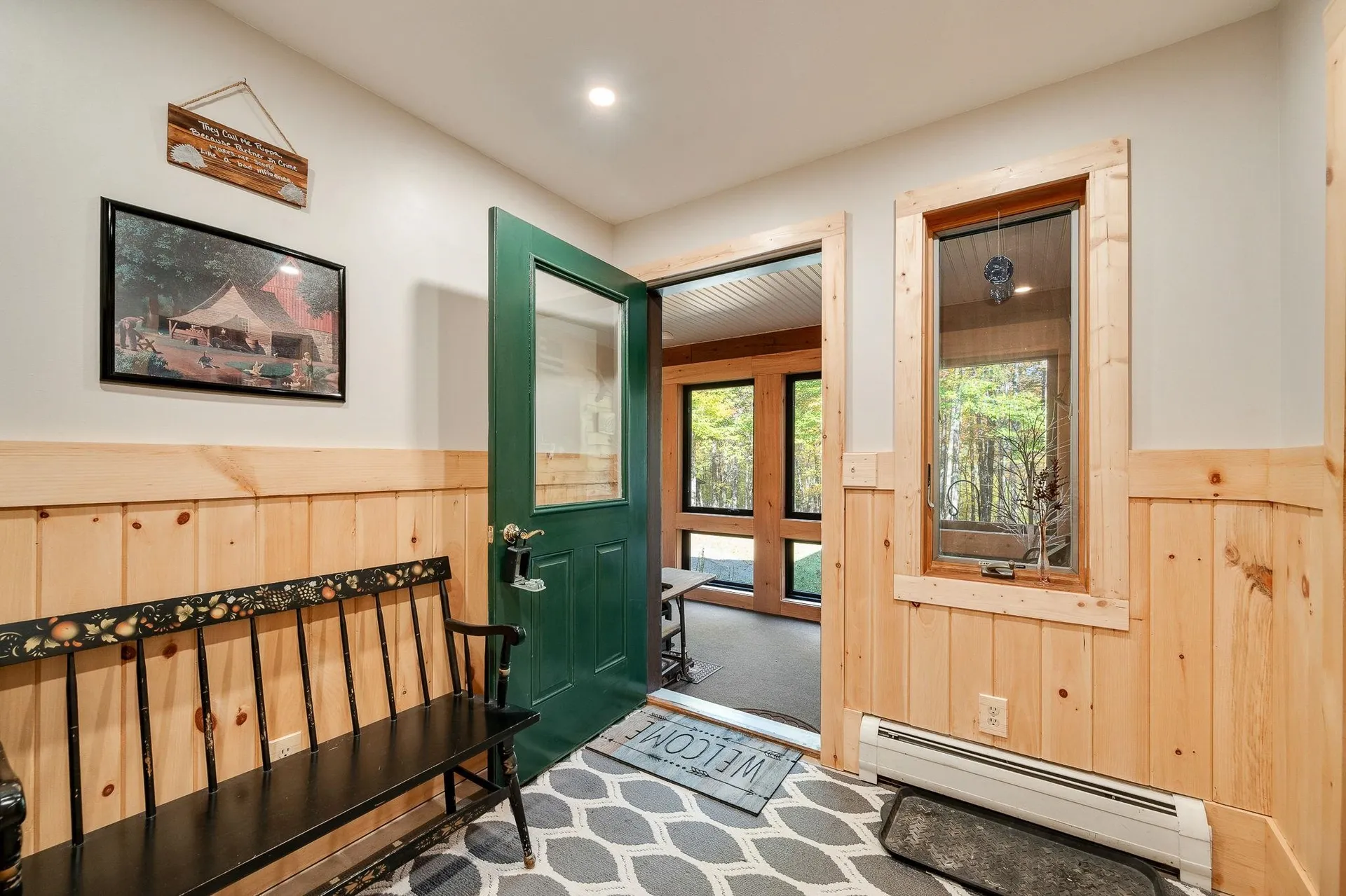 58 Maplecrest Road Barre Town VT 05641