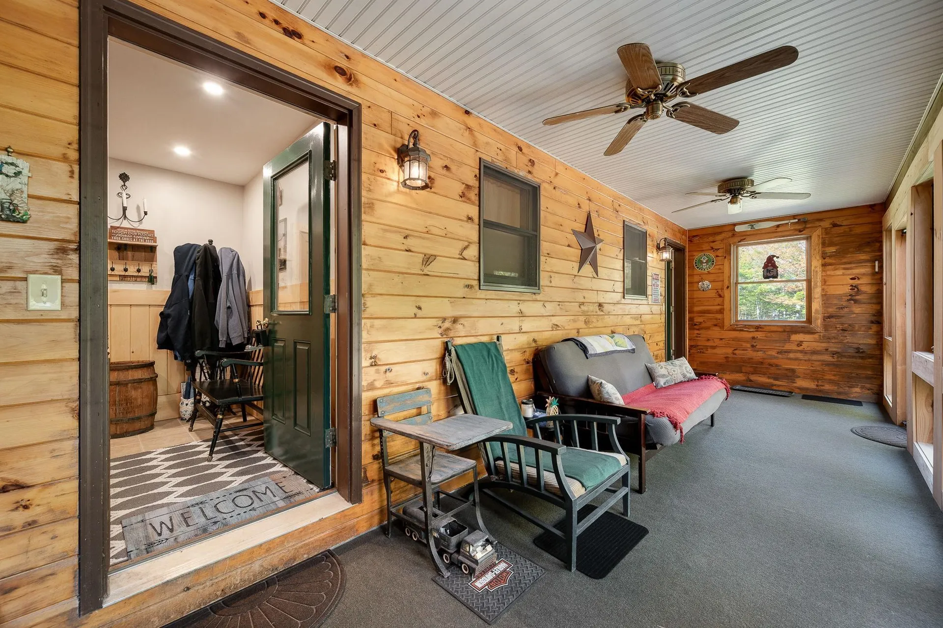 58 Maplecrest Road Barre Town VT 05641