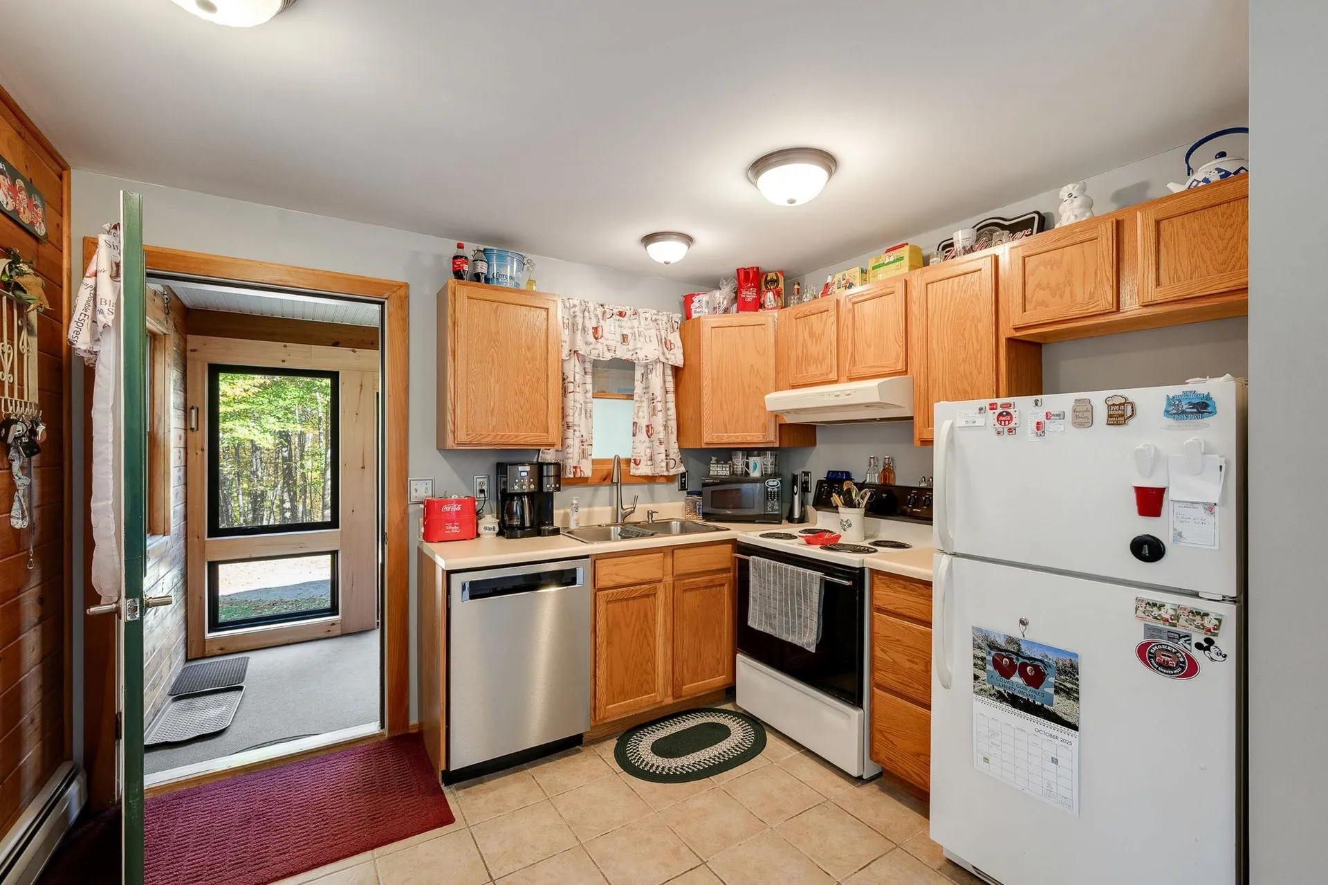 58 Maplecrest Road Barre Town VT 05641